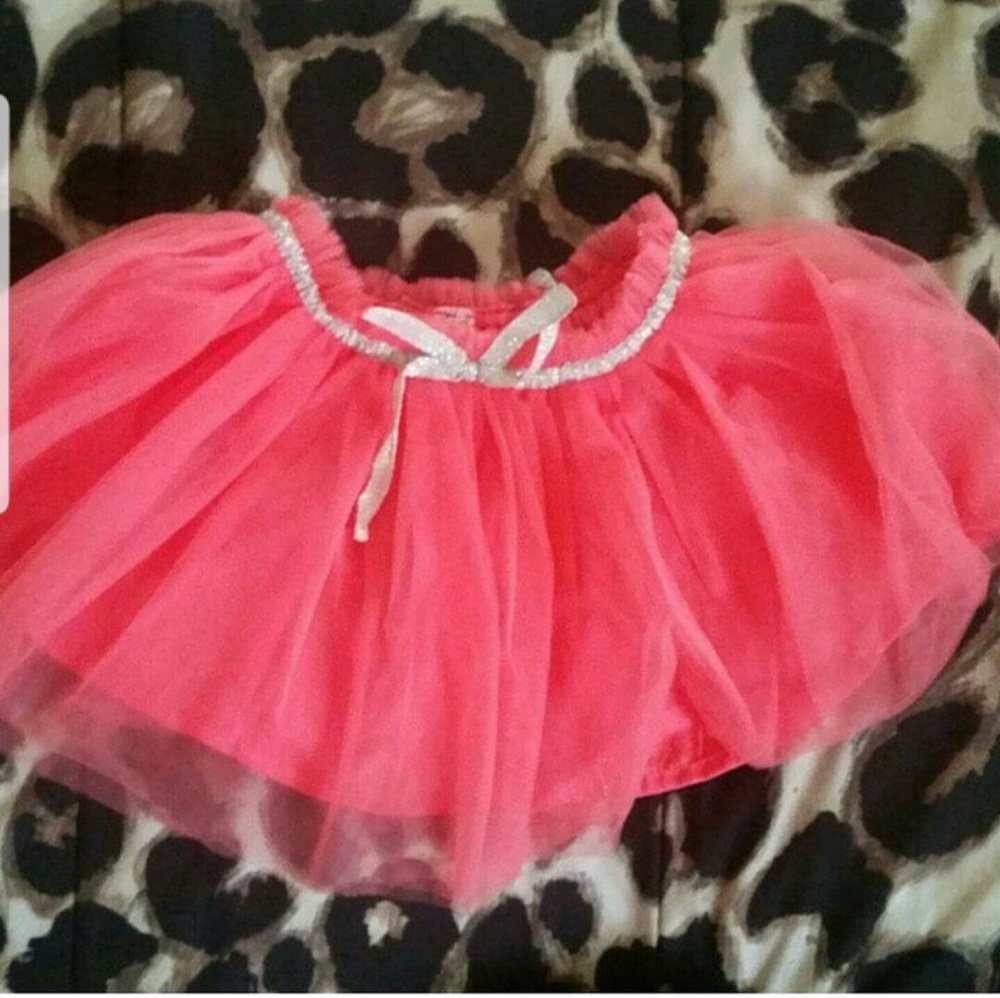 Carters skirt for toddler girls